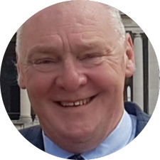 Dr Barrie Green
