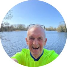 Professor Kevin Gournay CBE